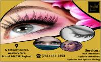Eyebrow and Eyelash Treatments | Be Beautiful image 1